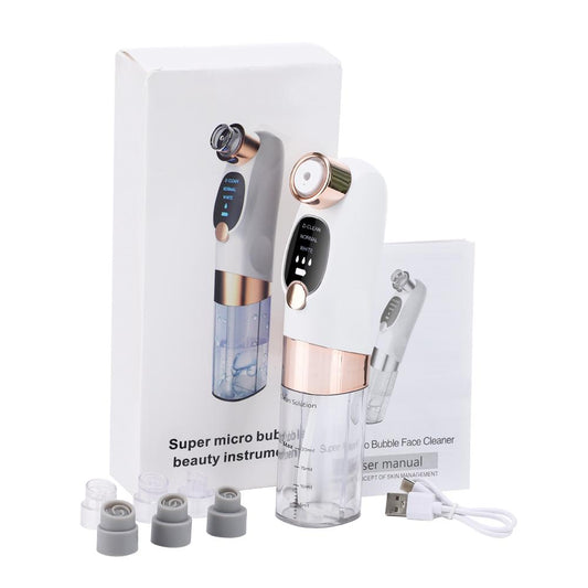 Electric Blackhead Remover