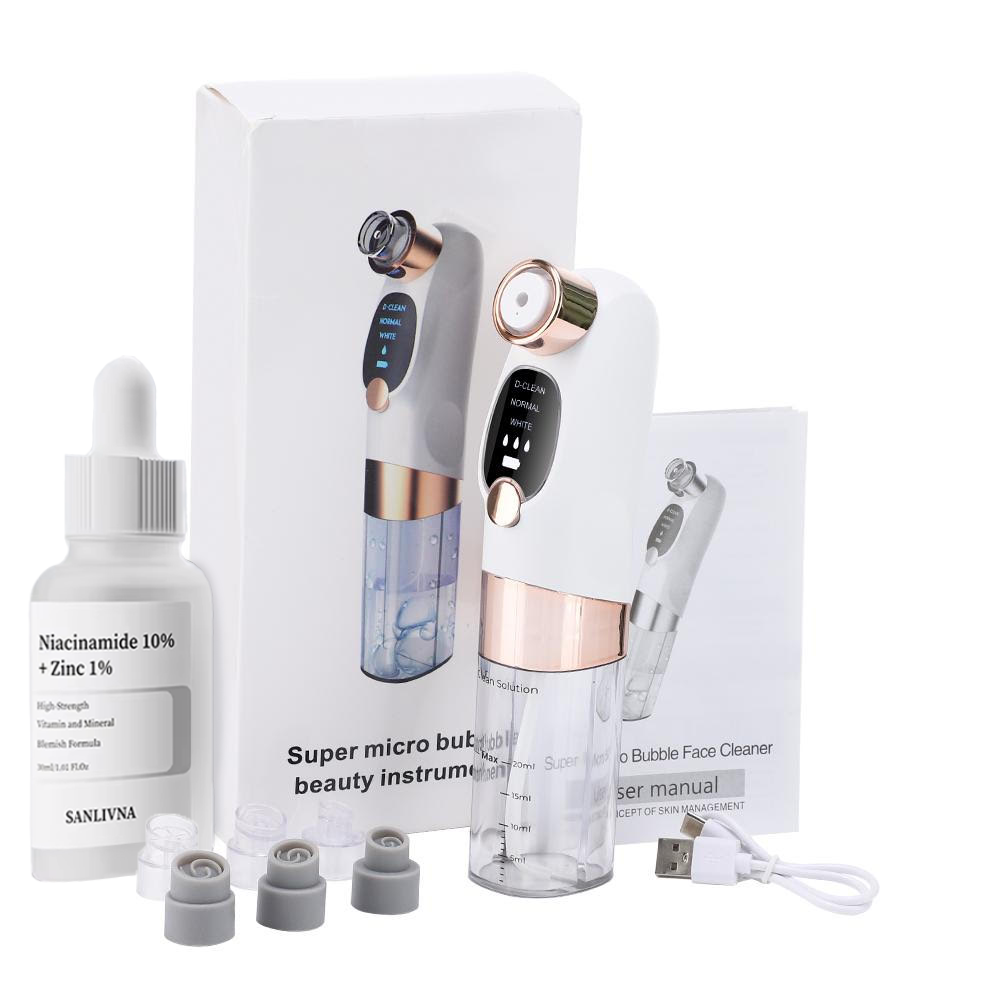 Electric Blackhead Remover